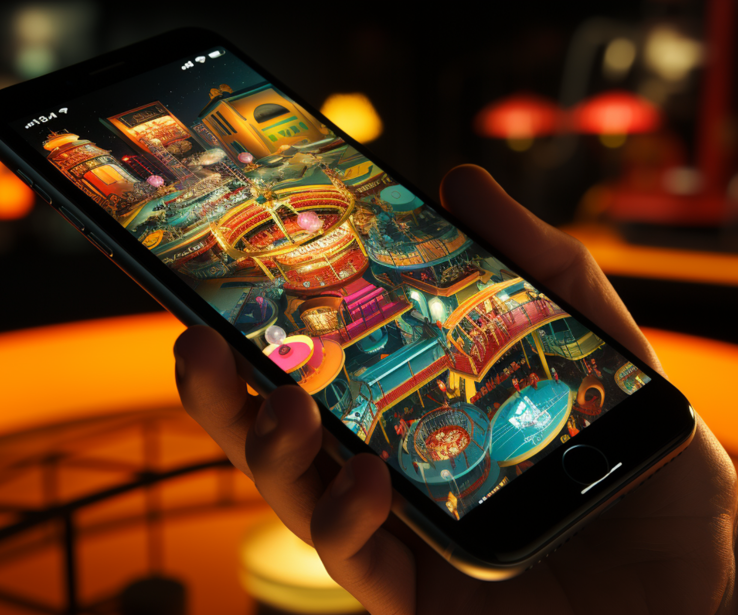 Optimizing Salesforce for Mobile
