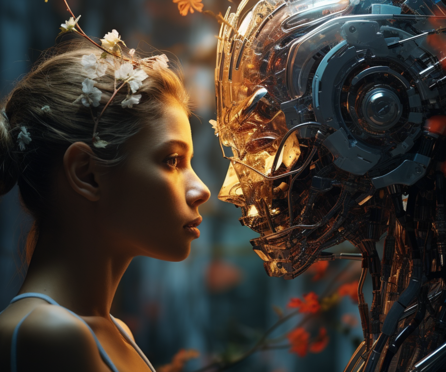 Power of AI