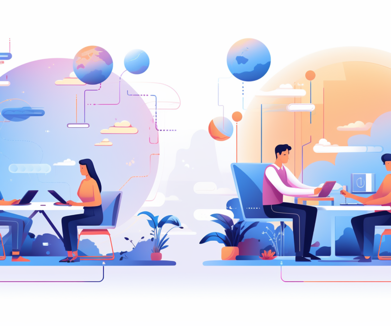 A/B Testing for Salesforce