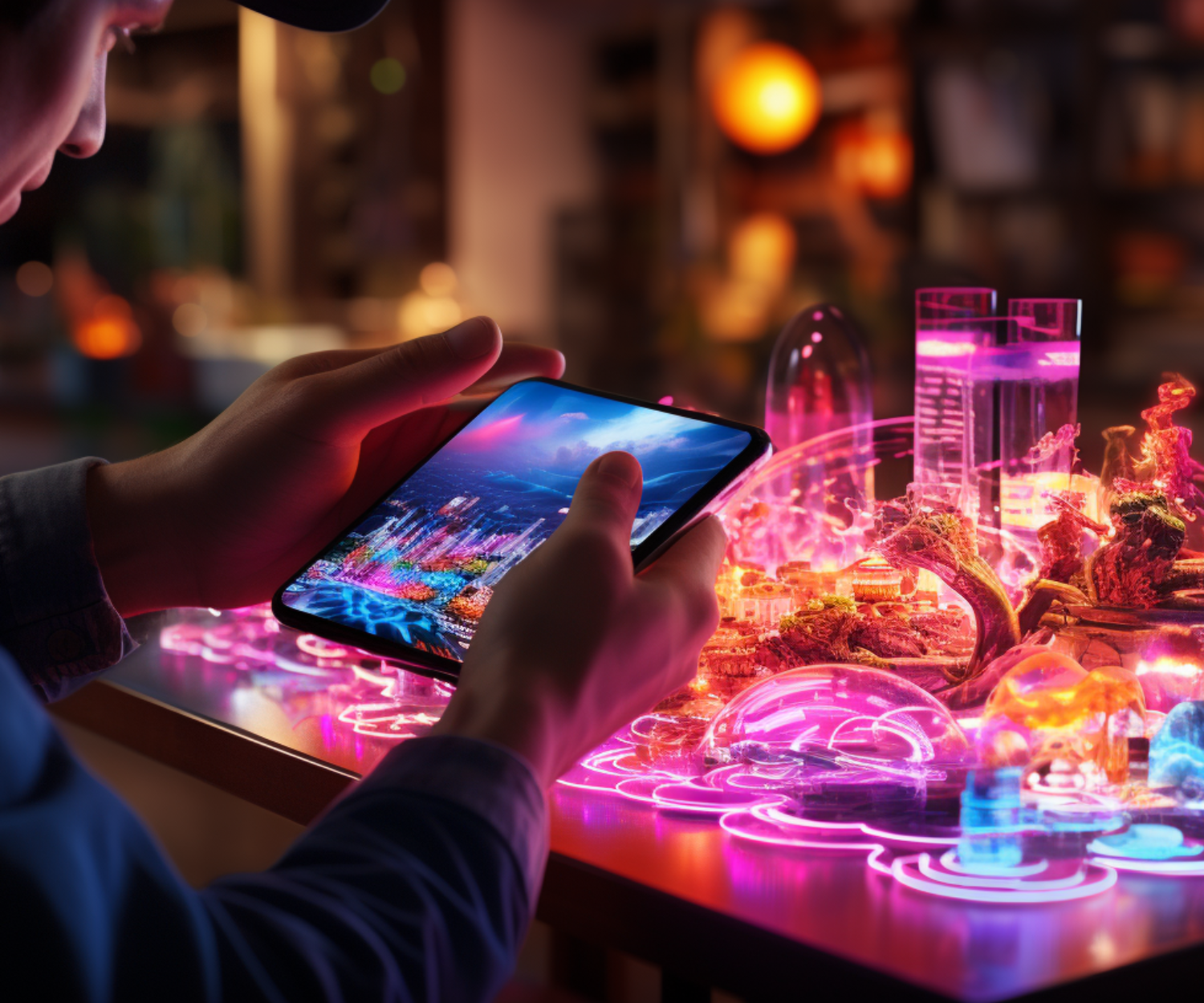 Mastering Mobile UI Design