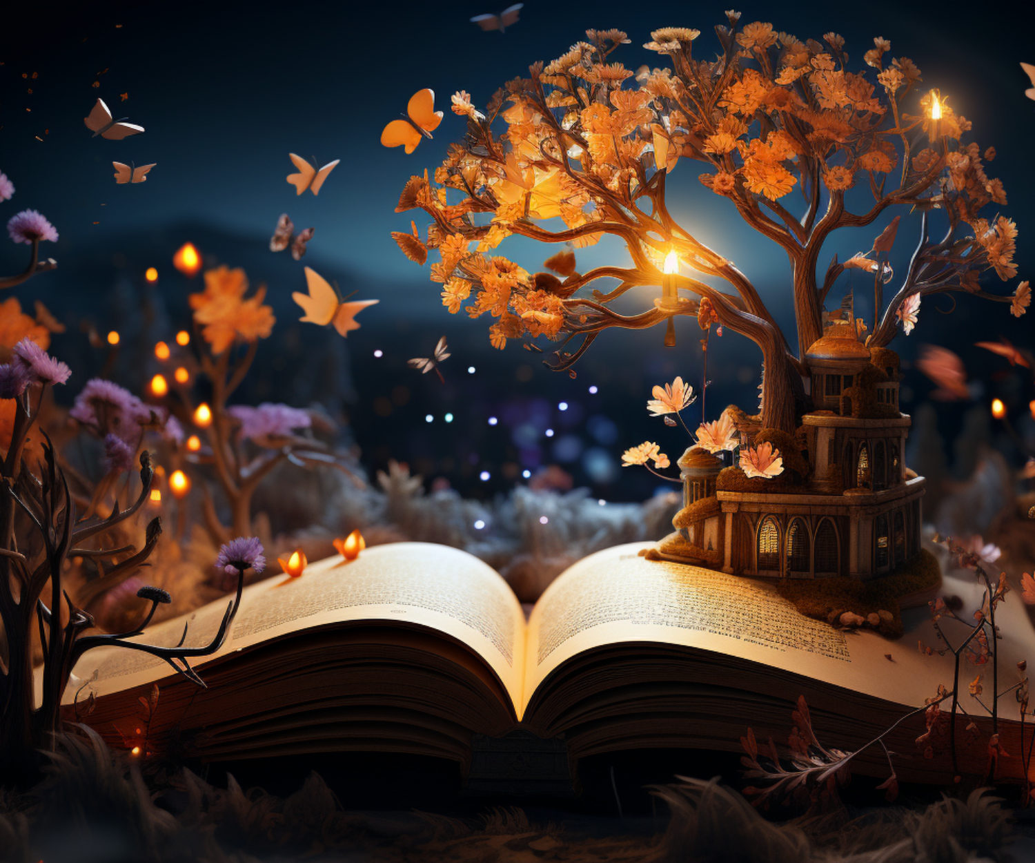 Storytelling through UI/UX Design